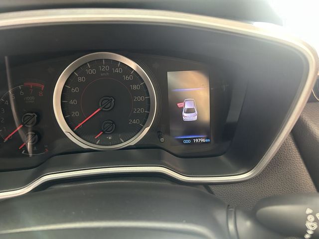 TOYOTA豐田 ALTIS  第31張相片