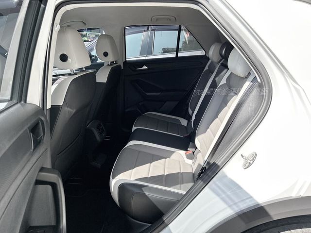 VOLKSWAGEN福斯 T-ROC  第13張相片