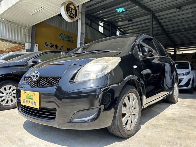 TOYOTA豐田 YARIS  第1張相片