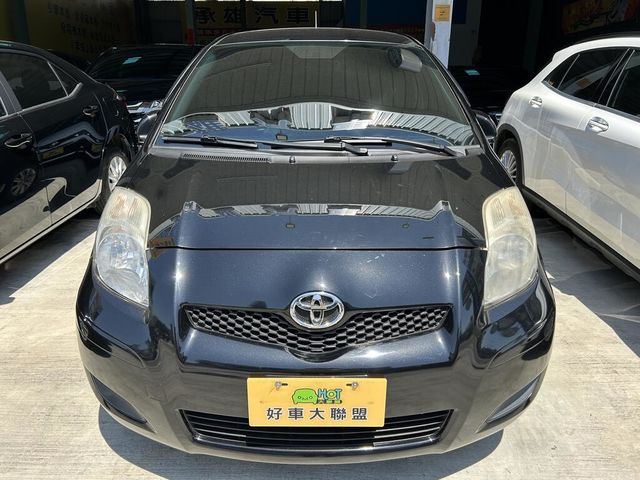 TOYOTA豐田 YARIS  第3張相片