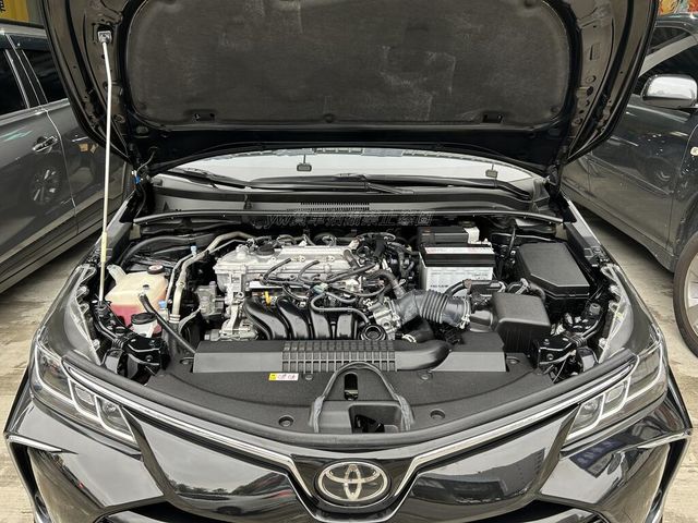 TOYOTA豐田 ALTIS  第5張相片