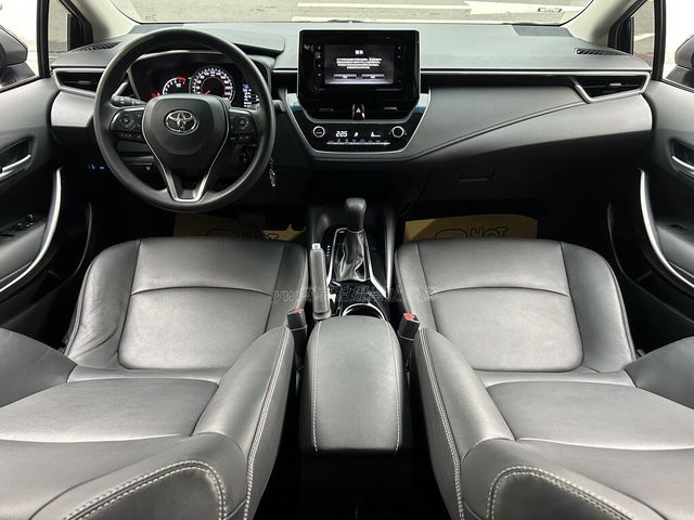 TOYOTA豐田 ALTIS  第8張相片
