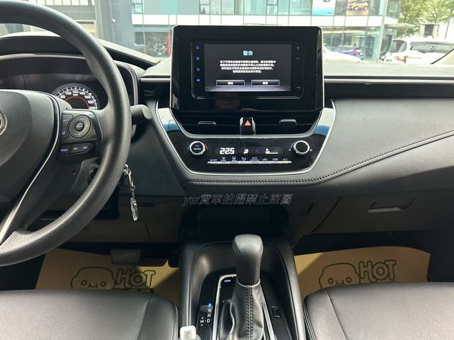 TOYOTA豐田 ALTIS  第10張相片