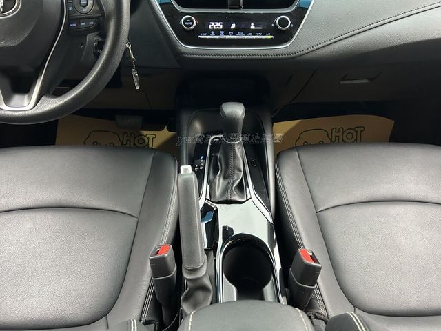 TOYOTA豐田 ALTIS  第11張相片