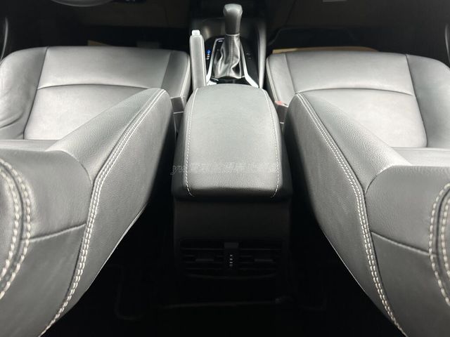 TOYOTA豐田 ALTIS  第12張相片