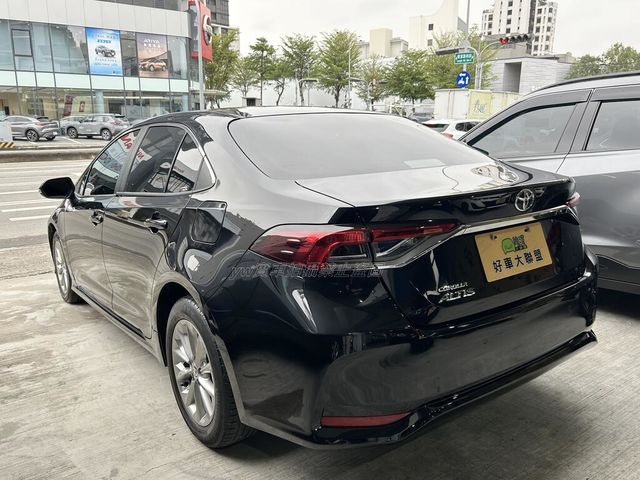 TOYOTA豐田 ALTIS  第16張相片