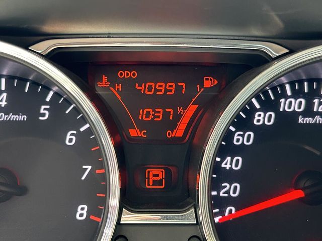 NISSAN日產 LIVINA  第8張相片