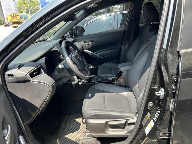 TOYOTA豐田 COROLLA CROSS HYBRID  第5張相片
