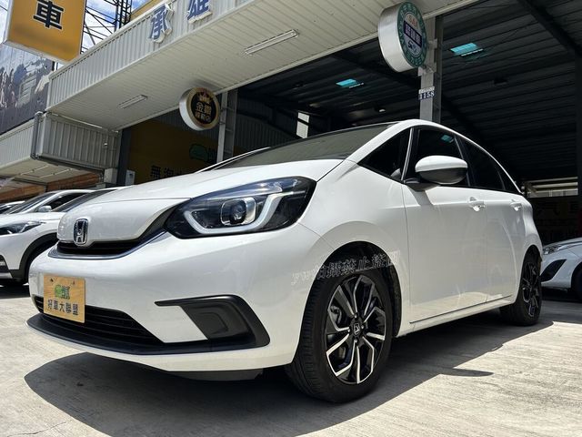 HONDA本田 FIT  第1張相片
