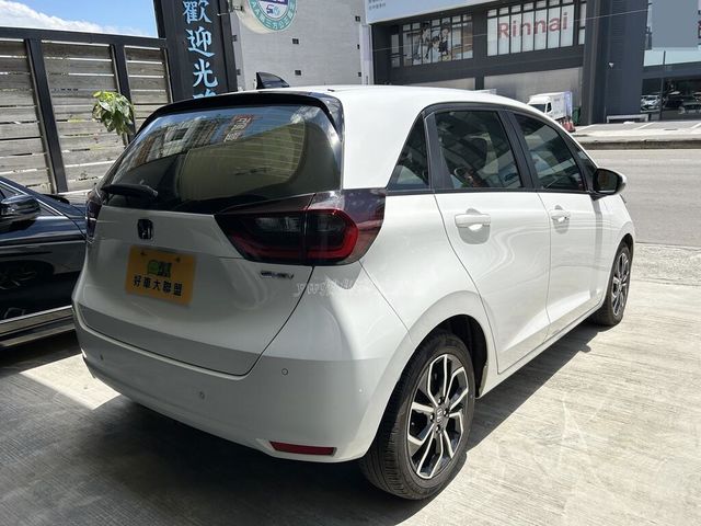 HONDA本田 FIT  第2張相片