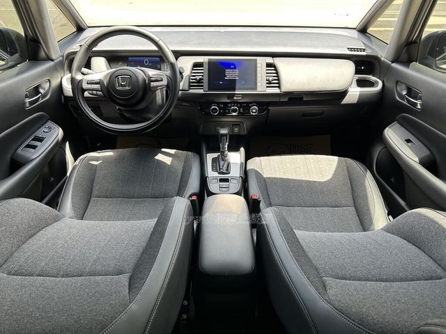 HONDA本田 FIT  第7張相片