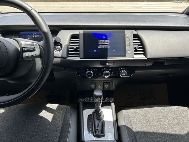 HONDA本田 FIT  第9張相片