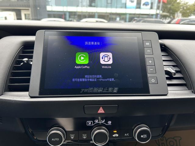 HONDA本田 FIT  第12張相片