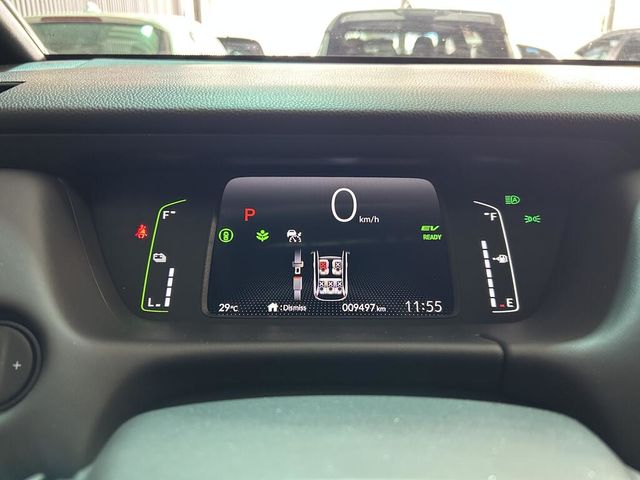 HONDA本田 FIT  第13張相片