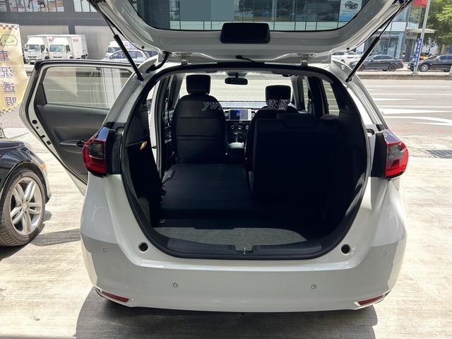 HONDA本田 FIT  第14張相片