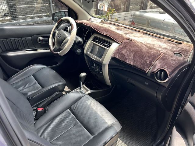 NISSAN日產 LIVINA  第6張相片