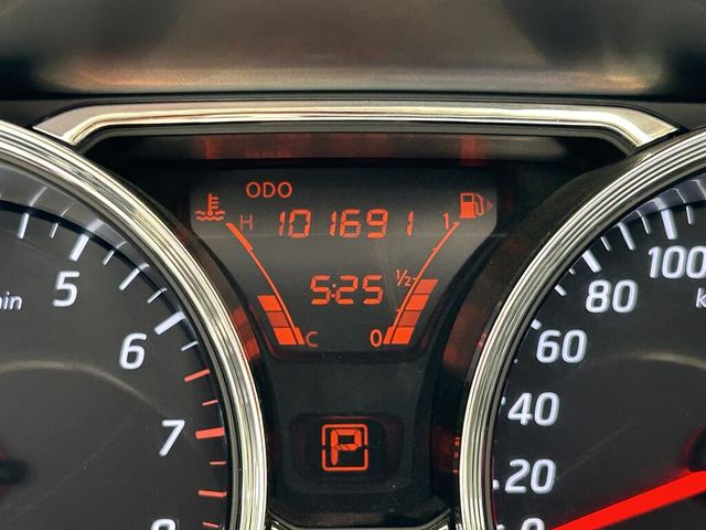 NISSAN日產 LIVINA  第10張相片