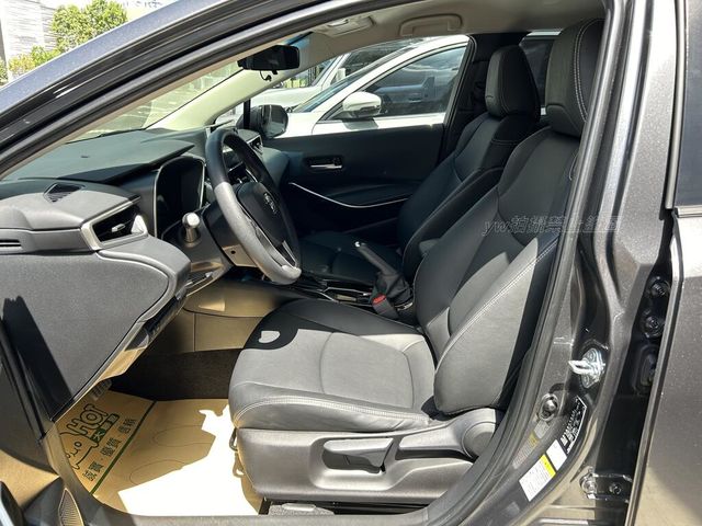 TOYOTA豐田 ALTIS  第5張相片