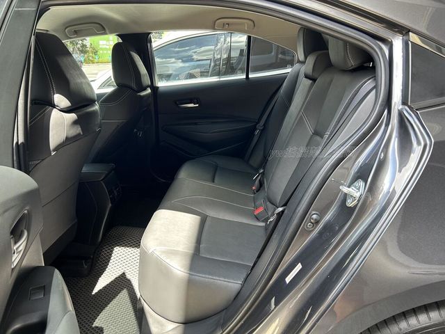 TOYOTA豐田 ALTIS  第6張相片