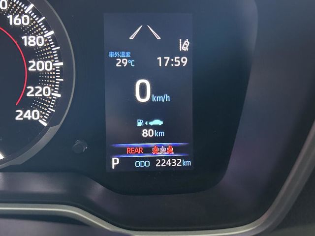 TOYOTA豐田 ALTIS  第7張相片