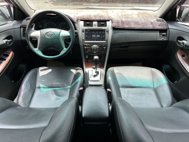 TOYOTA豐田 ALTIS  第7張相片