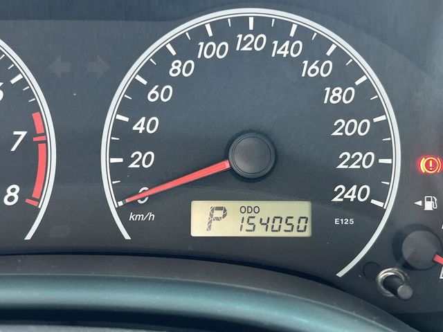 TOYOTA豐田 ALTIS  第8張相片