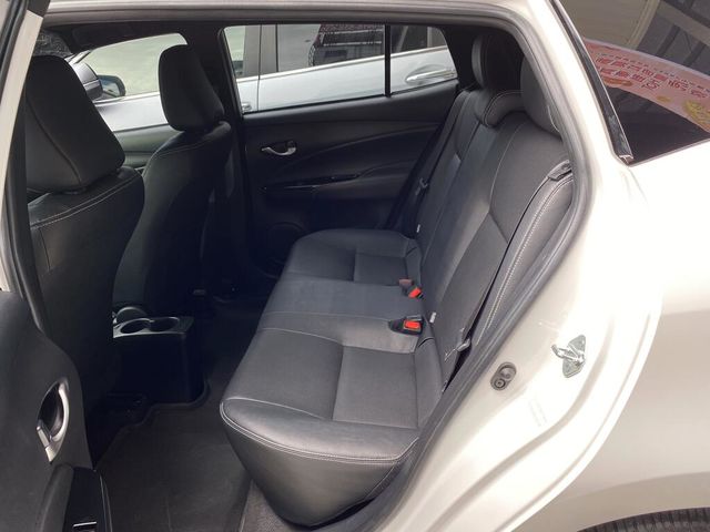 TOYOTA豐田 YARIS  第6張相片