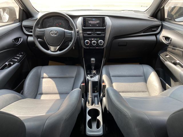 TOYOTA豐田 YARIS  第7張相片