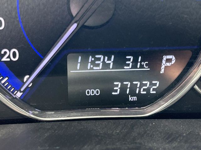 TOYOTA豐田 YARIS  第8張相片