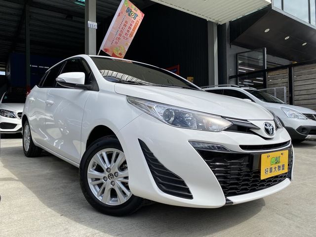 TOYOTA豐田 YARIS  第10張相片