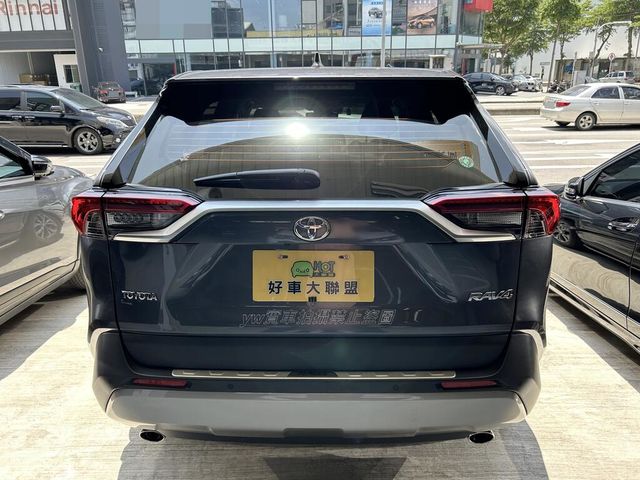 TOYOTA豐田 RAV4  第4張相片