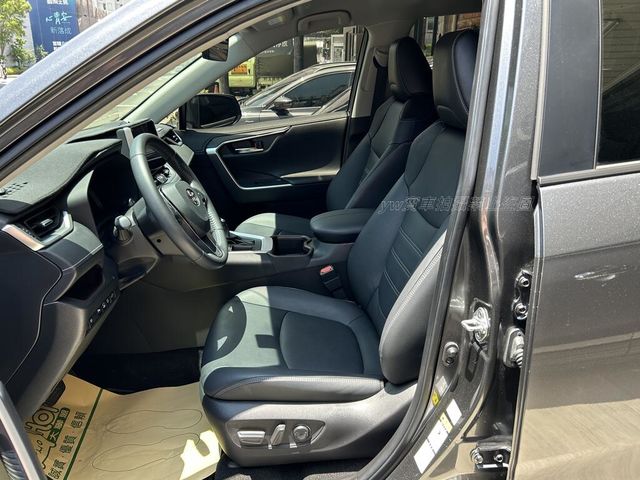 TOYOTA豐田 RAV4  第6張相片