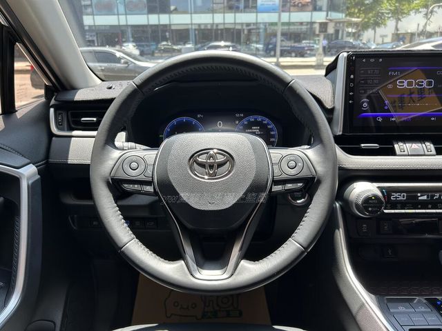 TOYOTA豐田 RAV4  第9張相片