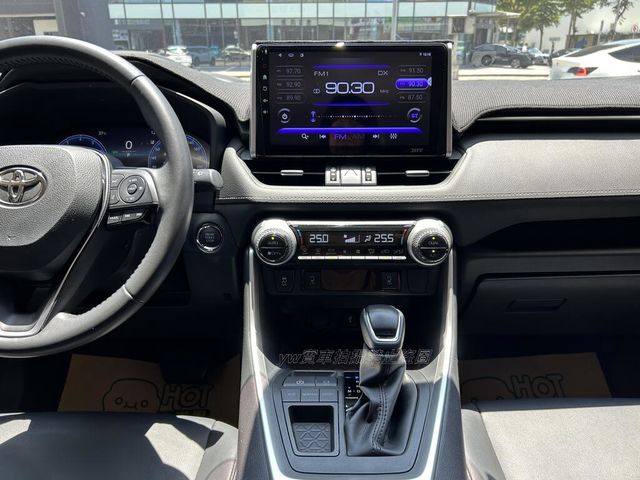 TOYOTA豐田 RAV4  第10張相片