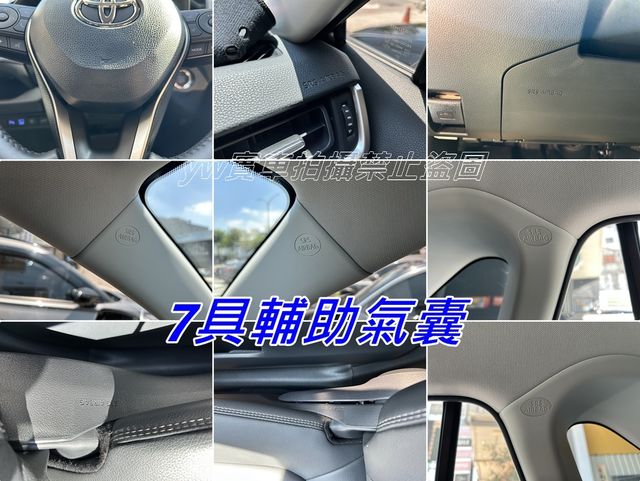 TOYOTA豐田 RAV4  第13張相片