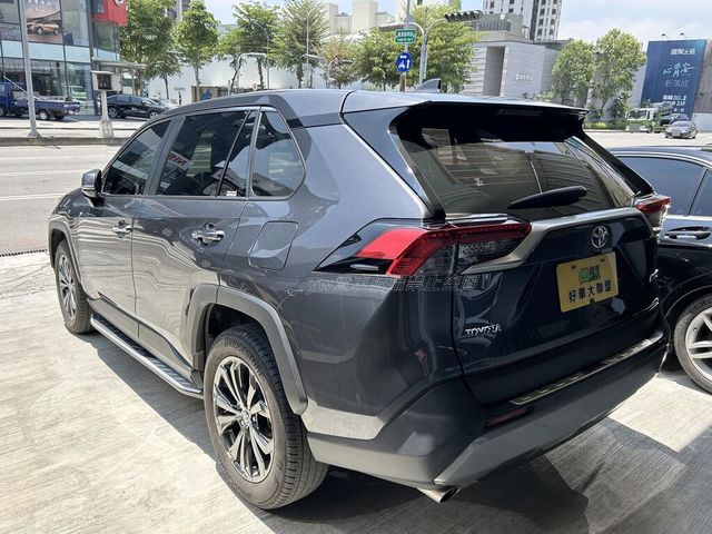 TOYOTA豐田 RAV4  第17張相片