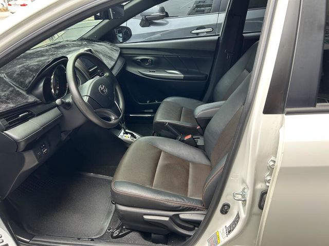TOYOTA豐田 YARIS  第5張相片