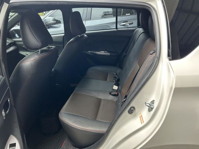TOYOTA豐田 YARIS  第6張相片