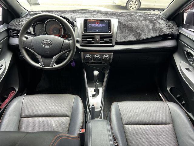 TOYOTA豐田 YARIS  第7張相片