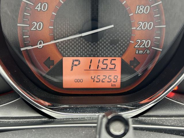 TOYOTA豐田 YARIS  第9張相片