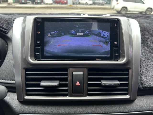 TOYOTA豐田 YARIS  第11張相片