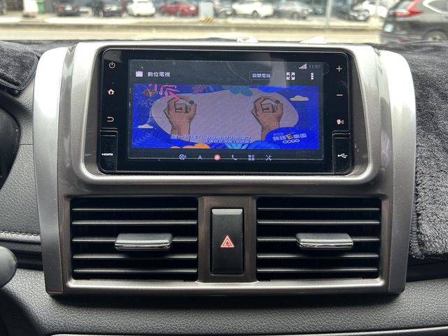 TOYOTA豐田 YARIS  第12張相片