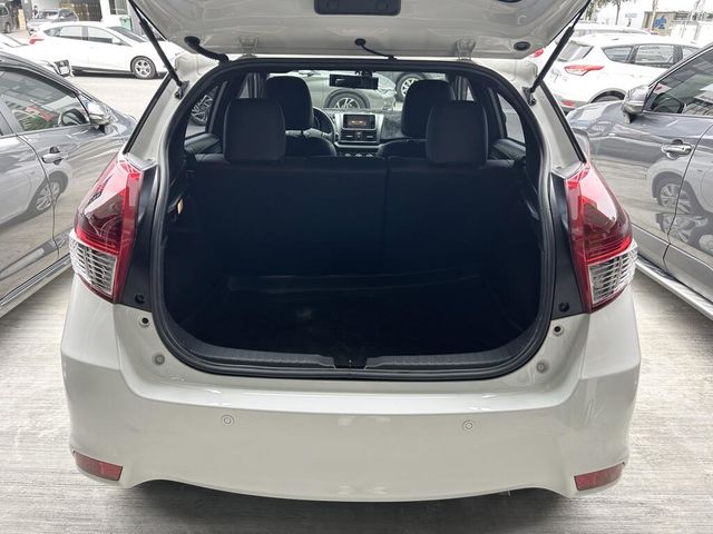 TOYOTA豐田 YARIS  第13張相片