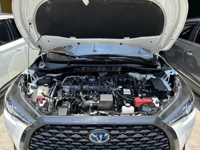 TOYOTA豐田 COROLLA CROSS HYBRID  第5張相片