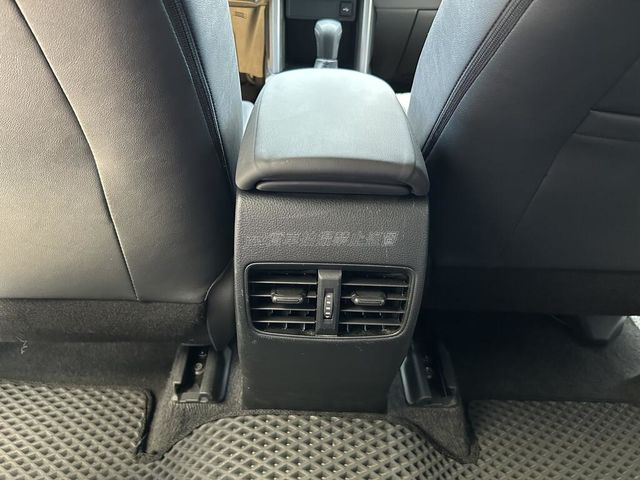 TOYOTA豐田 COROLLA CROSS HYBRID  第13張相片