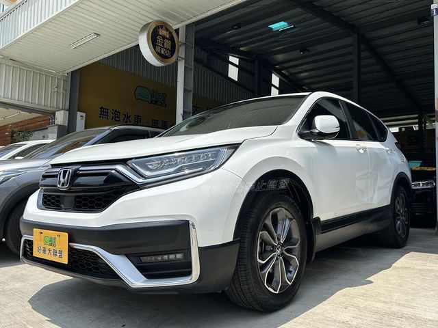 HONDA本田 CR-V  第1張相片