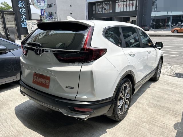 HONDA本田 CR-V  第2張相片