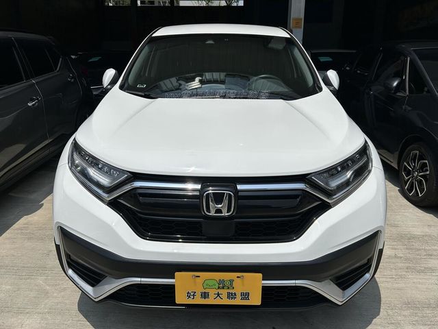HONDA本田 CR-V  第3張相片