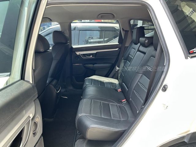 HONDA本田 CR-V  第7張相片