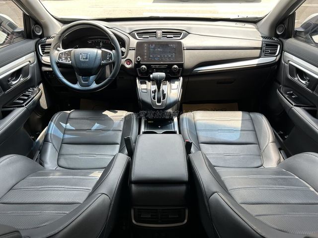 HONDA本田 CR-V  第8張相片